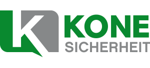 Kone Sicherheit